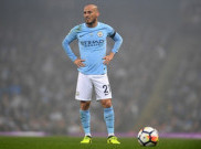 Liverpool dan Inter Buru Gelandang Man City
