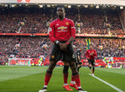 Paul Pogba Dianggap Cocok di Inter Milan