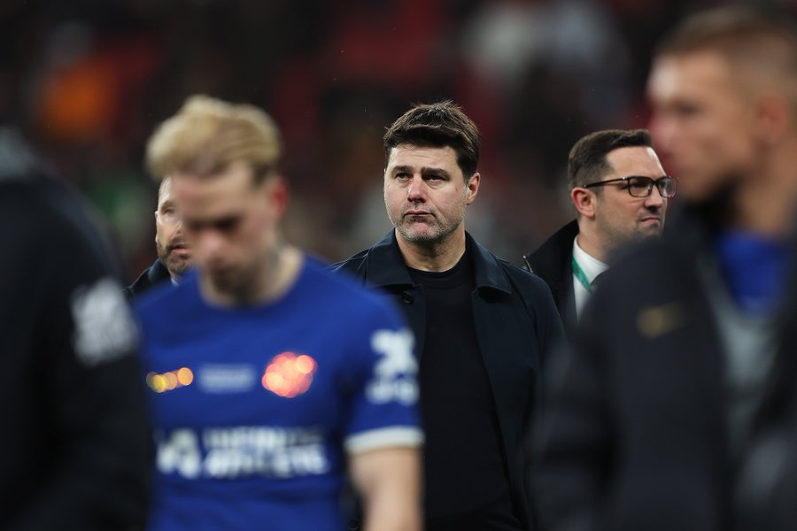 Chelsea Yakin Akan Cepat Dapatkan Pengganti Pochettino