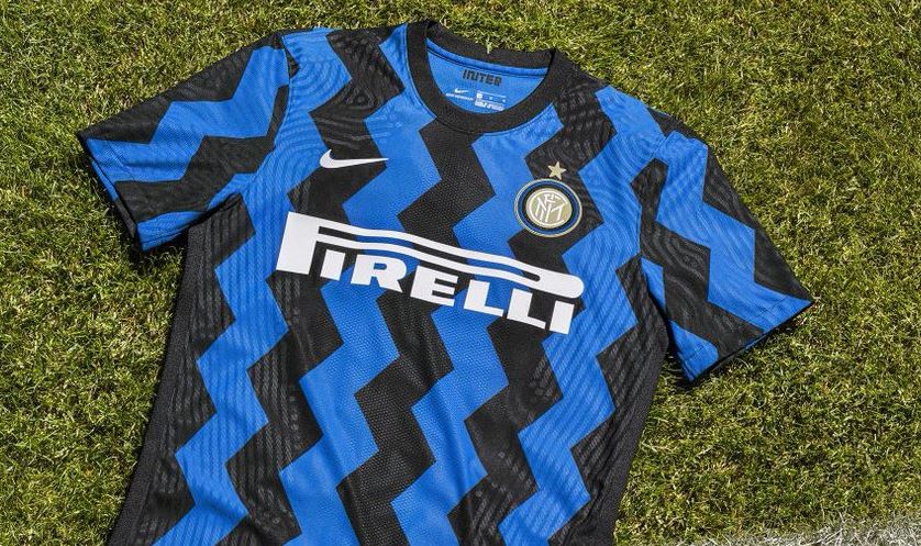 26 Tahun Bersama, Inter Milan 'Cerai' dengan Pirelli
