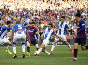 Prediksi Espanyol Vs Barcelona: Duel Tim Juru Kunci Kontra Pemuncak Klasemen LaLiga