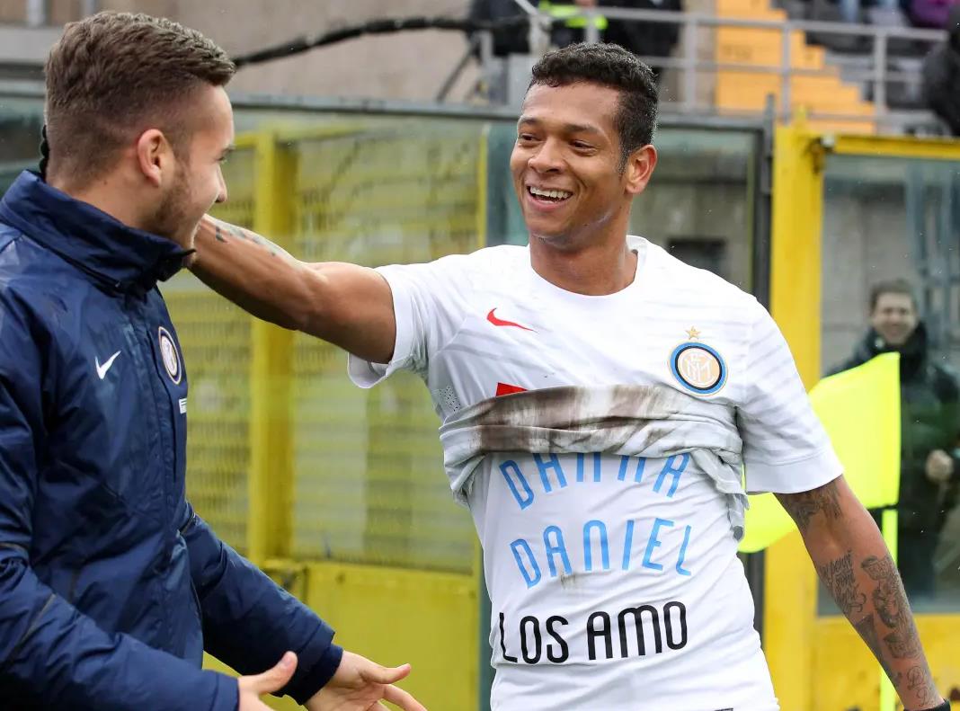 Cerita Mantan Pemain Inter Milan, Kecanduan Minuman Beralkohol hingga Lompat dari Balkon