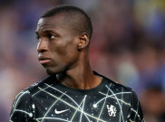 Bayern Munchen Bersedia Tampung Penyerang Chelsea, Nicolas Jackson