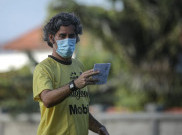 Latihan Bali United Resmi Berakhir, Teco: Sedih Dapat Berita Buruk