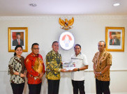 INAFOC, Panitia Penyelenggara Piala Dunia U-20 2021 Bentukan PSSI dan Pemerintah