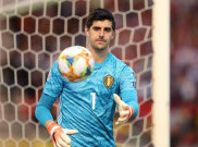 Euro 2024: Tedesco Tuturkan Alasan Tak Bawa Courtois ke Skuad Belgia