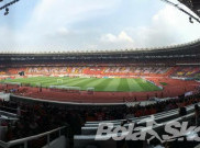 Seri Pertama Liga 1 2021/2022 Tak Pakai Stadion di Jakarta