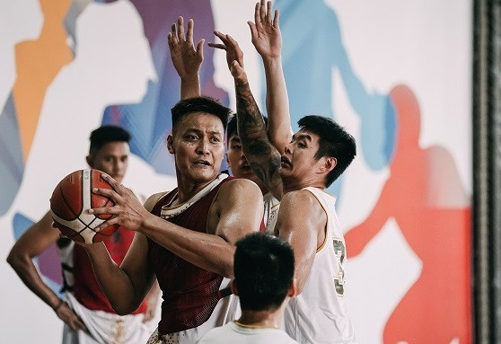 Firman Dwi Nugroho Resmi Jadi Anak Dewa