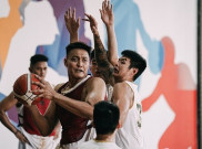 Firman Dwi Nugroho Resmi Jadi Anak Dewa