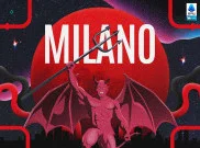 Klasemen Terkini Serie A 2025/2026: AS Roma Capolista, AC Milan Membuntuti