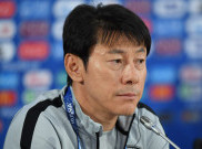 PSSI Tawarkan Kontrak Tiga Tahun dengan Opsi Perpanjangan kepada Shin Tae-yong