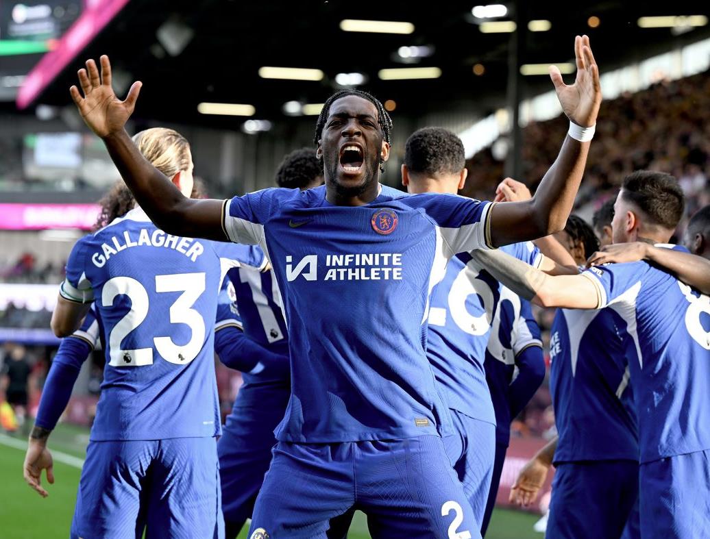 Prediksi dan Statistik Chelsea Vs Burnley: Rekor Superior The Blues