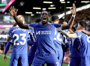 Prediksi dan Statistik Chelsea Vs Burnley: Rekor Superior The Blues