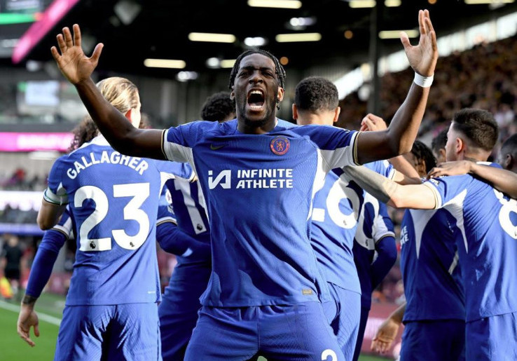 Prediksi dan Statistik Chelsea Vs Burnley: Rekor Superior The Blues