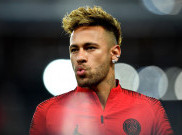 David Beckham Rayu Neymar Hengkang ke Inter