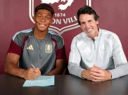 Batal ke PSG, Kiper Timnas Jepang Resmi Gabung Aston Villa