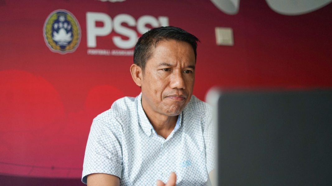 Alasan PSSI Dukung Piala Dunia Digelar Dua Tahun Sekali
