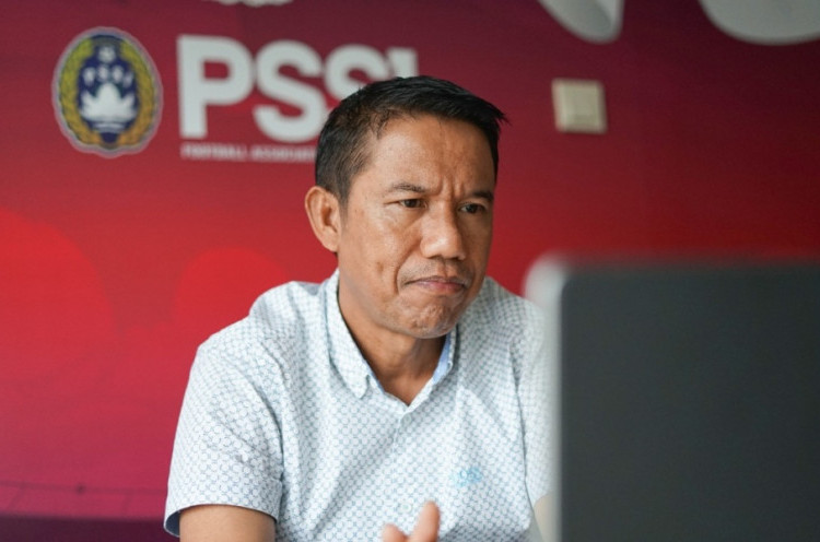Alasan PSSI Dukung Piala Dunia Digelar Dua Tahun Sekali