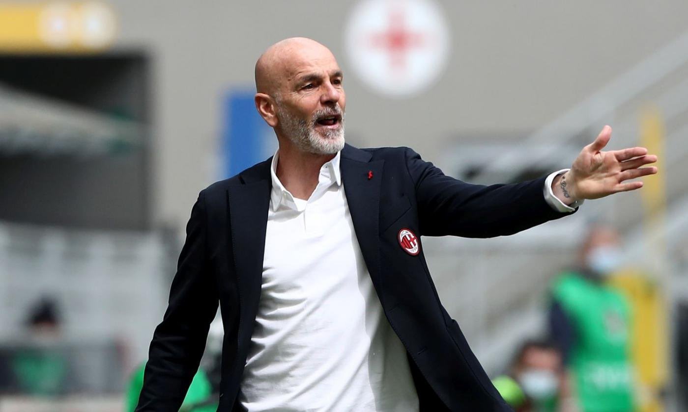 Pendekatan Terbaru Stefano Pioli untuk Bawa AC Milan Bangkit