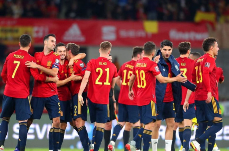 Kenal Dekat dengan Luis Enrique, Luis Milla Yakin Spanyol ke Semifinal Piala Dunia 2022