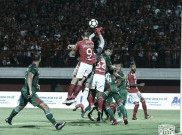 Bali United 1-0 PSMS: Stefano Lilipaly Penentu di Tengah Kegagalan