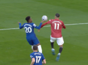 Manchester United Tak Dapat Penalti, Premier League Angkat Bicara