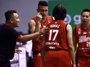 Wijin Comeback di IBL Bareng Louvre Dewa United? (VIDEO)