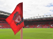 Eks Kapten Liverpool Tutup Usia pada Umur 74 Tahun