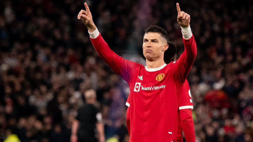 Apakah Cristiano Ronaldo Cocok untuk Chelsea?