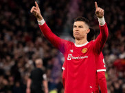 Apakah Cristiano Ronaldo Cocok untuk Chelsea?