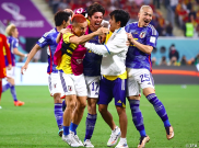 Piala Dunia 2022: Belut Berkhasiat dalam Sukses Timnas Jepang
