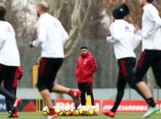 Hari Pertama Jadi Pelatih, Gattuso Paparkan Taktik Milan