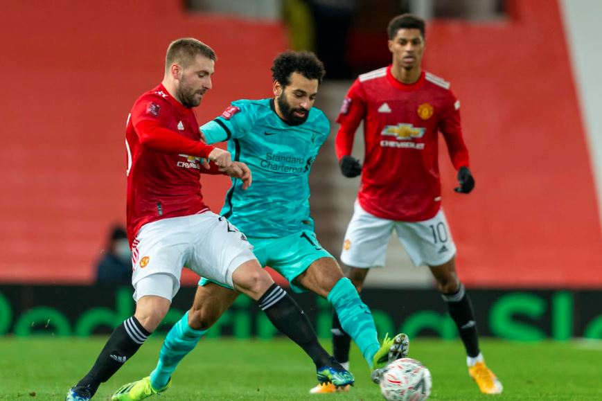 Prediksi MU Vs Liverpool: Pertaruhan Gengsi