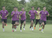 Timnas Indonesia U-19 80 Persen TC di Spanyol