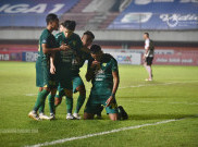 Pelatih Persebaya Akui Marselino Mengubah Permainan