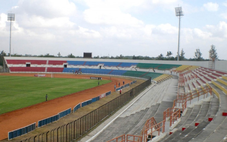 Ramai Penolakan, Pemkab Bantul Belum Beri Izin Penggunaan SSA Untuk Arema FC