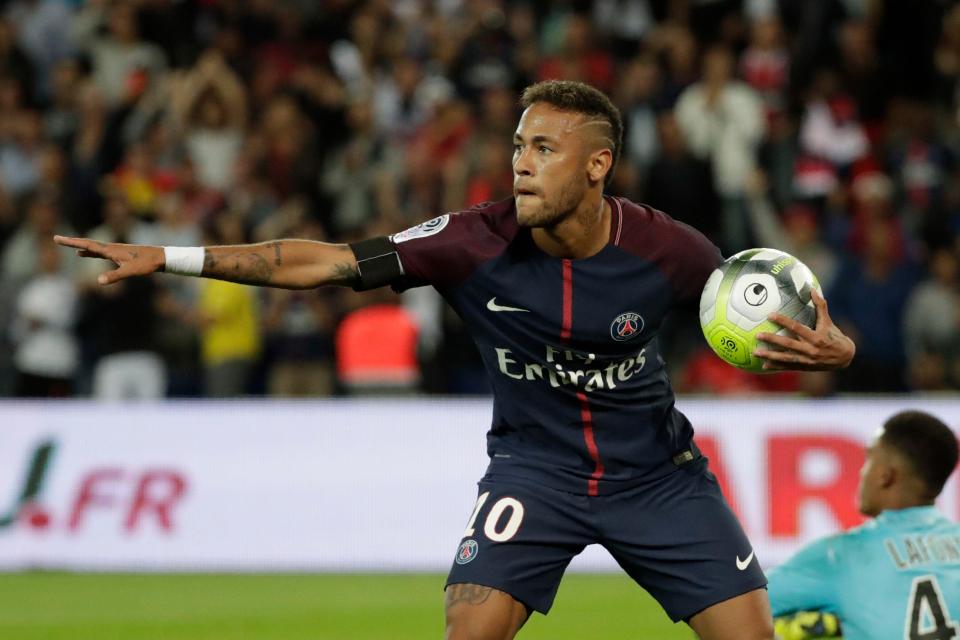 Neymar hingga Kante Panaskan Persaingan Nominasi Ballon d'Or