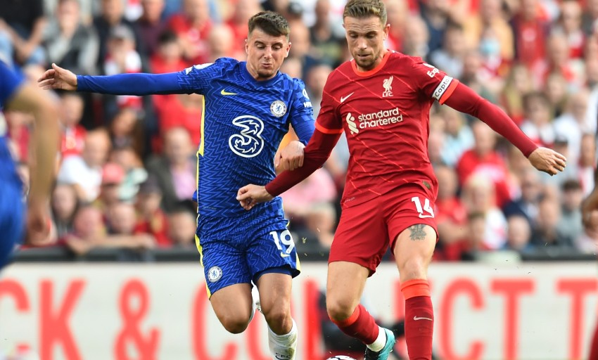 Prediksi dan Statistik Liverpool Vs Chelsea: Duel Dua Tim Pesakitan