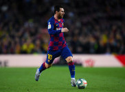 Satu Tantangan Merekrut Lionel Messi dari Barcelona
