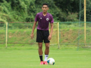 Persebaya Ajukan Penundaan Laga Setelah Empat Pemain Dipanggil ke Timnas