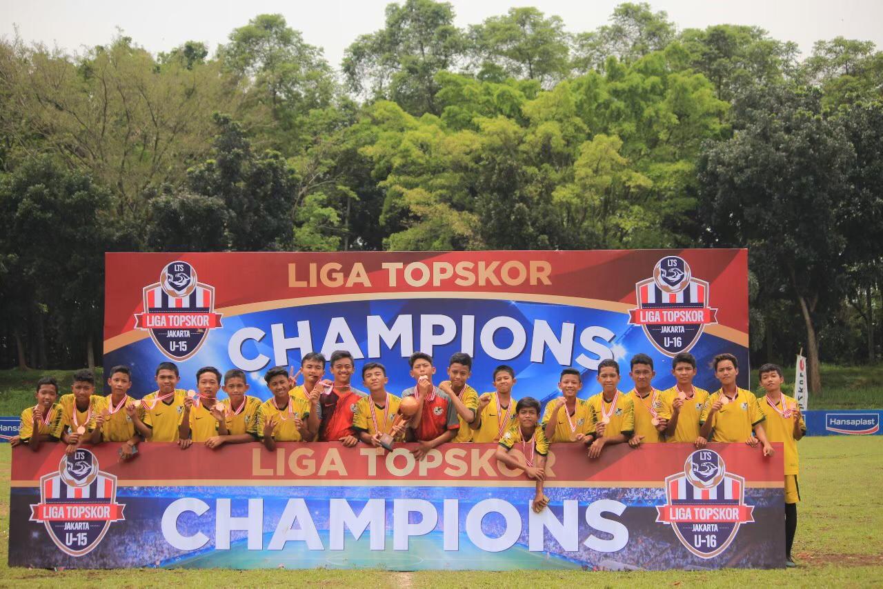 SSB PaSS Parung, Berdiri untuk Poles Potensi