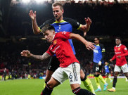 Tottenham Vs Man United: Ten Hag Sudah Pikirkan Cara Hentikan Kane