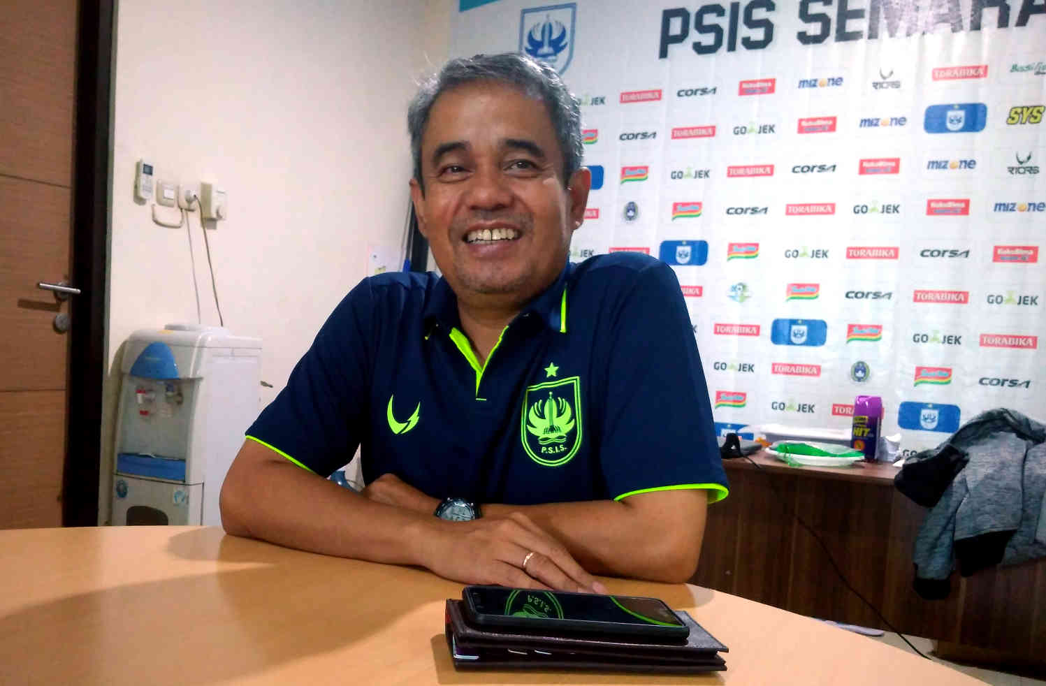 Kick-off PSIS Semarang Vs Persib Bandung Berubah, Panpel Hormati Rekomendasi Kepolisian