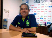 Kick-off PSIS Semarang Vs Persib Bandung Berubah, Panpel Hormati Rekomendasi Kepolisian