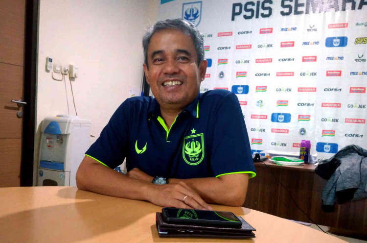 Kick-off PSIS Semarang Vs Persib Bandung Berubah, Panpel Hormati Rekomendasi Kepolisian