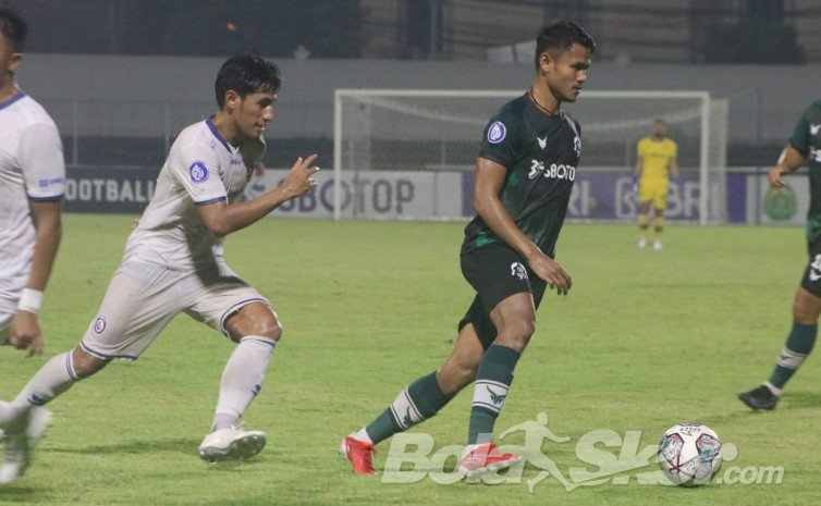 Dimas Drajad