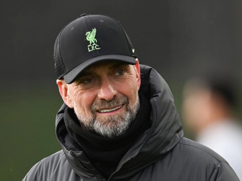Jurgen Klopp Bicara Peluang Liverpool Raih Empat Trofi