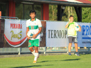 Bayu Mohammad Fiqri Sebut Konsentrasi Jadi Faktor Utama Kekalahan Timnas Indonesia U-19 dari Bulgaria
