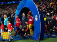41 Orang Dikabarkan Meninggal karena Virus Corona Selepas Laga Liverpool Vs Atletico
