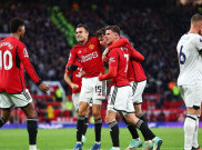Tak Bisa Terus-terusan Bermain Pragmatis, Man United Butuh Kemenangan Meyakinkan